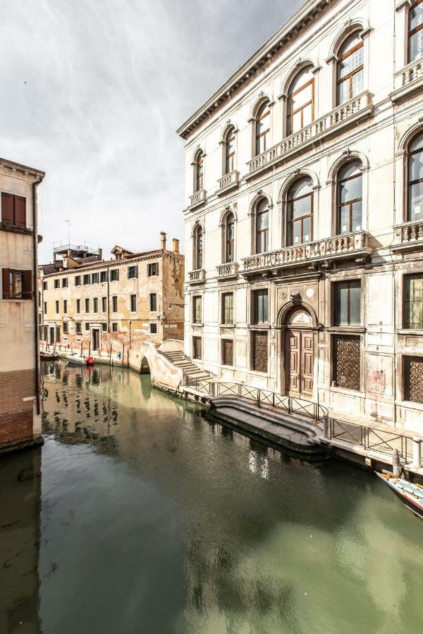 Santa Fosca Canal View R&R Venezia Eksteriør bilde